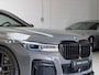 BMW 7-Serie 745e High Executive - BOWERS&WILKINS - TV'S ACHTERIN - MASSAGE VOOR & ACHTER - NAPPA LEDER - 21''