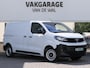 Opel Vivaro 2.0 Diesel 145 L2 | 10" scherm | Apple-/Android Carplay | Achteruitrijcamera | Stuur-/Stoelverwarming | 3-zits | Digitaal dashboard | All-In prijs