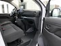 Opel Vivaro 2.0 Diesel 145 L2 | 10" scherm | Apple-/Android Carplay | Achteruitrijcamera | Stuur-/Stoelverwarming | 3-zits | Digitaal dashboard | All-In prijs