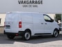 Opel Vivaro 2.0 Diesel 145 L2 | 10" scherm | Apple-/Android Carplay | Achteruitrijcamera | Stuur-/Stoelverwarming | 3-zits | Digitaal dashboard | All-In prijs