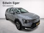 Kia Niro Hybrid 1.6 GDi DynamicLine | Apple Carplay/Android | Half leer | Cruise control ad | Navi | Parkeersensoren