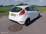 Ford Fiesta 1.25 Limited nap airco