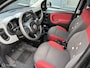 Fiat Panda 0.9 TwinAir Airco Elek.ramen CV Afst.bed. 5 PERSOONS!