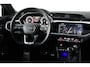Audi Q3 Sportback 35 TFSI 3x S-line, Pano, Sonos, Nieuwstaat