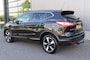 Nissan Qashqai 1.2 N-Vision AUTOMAAT NAVI, 360 Camera, Trekhaak