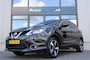 Nissan Qashqai 1.2 N-Vision AUTOMAAT NAVI, 360 Camera, Trekhaak