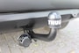 Nissan Qashqai 1.2 N-Vision AUTOMAAT NAVI, 360 Camera, Trekhaak