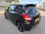 Suzuki Swift 1.6 Sport*136PK*1eEigenaar*StoelVerwaming*Cruise*Climat-Airco*Park-Sensoren*Velgen*Bluetooth*Xenon*APK