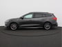 Ford Focus Wagon 1.0 EcoBoost Hybrid ST Line X Business/ compleet!