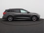 Ford Focus Wagon 1.0 EcoBoost Hybrid ST Line X Business/ compleet!