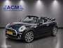 MINI Cooper Cabrio 1.5 Sidewalk Edition