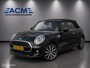 MINI Cooper Cabrio 1.5 Sidewalk Edition