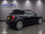 MINI Cooper Cabrio 1.5 Sidewalk Edition