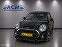 MINI Cooper Cabrio 1.5 Sidewalk Edition