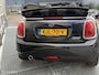 MINI Cooper Cabrio 1.5 Sidewalk Edition