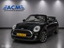 MINI Cooper Cabrio 1.5 Sidewalk Edition