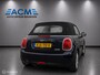 MINI Cooper Cabrio 1.5 Sidewalk Edition