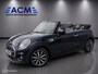 MINI Cooper Cabrio 1.5 Sidewalk Edition