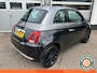 Fiat 500 0.9 TwinAir Turbo Lounge