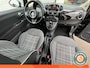Fiat 500 0.9 TwinAir Turbo Lounge