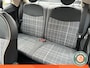 Fiat 500 0.9 TwinAir Turbo Lounge
