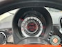 Fiat 500 0.9 TwinAir Turbo Lounge