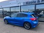 Ford Focus 1.0 EcoBoost 125pk ST-Line , trekhaak