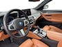 BMW 5-Serie Touring 530e Business Edition Plus | M Pakket | Panoramadak | Laser led | Elektr. voorstoelen | Afneembare Trekhaak | Lederen bekleding | 12 maanden garantie |