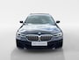 BMW 5-Serie Touring 530e Business Edition Plus | M Pakket | Panoramadak | Laser led | Elektr. voorstoelen | Afneembare Trekhaak | Lederen bekleding | 12 maanden garantie |