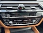 BMW 5-Serie Touring 530e Business Edition Plus | M Pakket | Panoramadak | Laser led | Elektr. voorstoelen | Afneembare Trekhaak | Lederen bekleding | 12 maanden garantie |