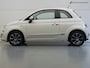 Fiat 500 1.2 Lounge Luxe (PANORAMADAK,CLIMATE CONTROL,LM-VELGEN,ELEKTRISCHE RAMEN,RADIO,PARELMOER,NIEUWE APK,LED,TOPCONDITIE)
