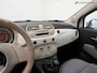 Fiat 500 1.2 Lounge Luxe (PANORAMADAK,CLIMATE CONTROL,LM-VELGEN,ELEKTRISCHE RAMEN,RADIO,PARELMOER,NIEUWE APK,LED,TOPCONDITIE)