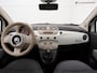 Fiat 500 1.2 Lounge Luxe (PANORAMADAK,CLIMATE CONTROL,LM-VELGEN,ELEKTRISCHE RAMEN,RADIO,PARELMOER,NIEUWE APK,LED,TOPCONDITIE)