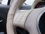 Fiat 500 1.2 Lounge Luxe (PANORAMADAK,CLIMATE CONTROL,LM-VELGEN,ELEKTRISCHE RAMEN,RADIO,PARELMOER,NIEUWE APK,LED,TOPCONDITIE)