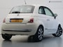 Fiat 500 1.2 Lounge Luxe (PANORAMADAK,CLIMATE CONTROL,LM-VELGEN,ELEKTRISCHE RAMEN,RADIO,PARELMOER,NIEUWE APK,LED,TOPCONDITIE)