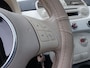 Fiat 500 1.2 Lounge Luxe (PANORAMADAK,CLIMATE CONTROL,LM-VELGEN,ELEKTRISCHE RAMEN,RADIO,PARELMOER,NIEUWE APK,LED,TOPCONDITIE)