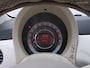 Fiat 500 1.2 Lounge Luxe (PANORAMADAK,CLIMATE CONTROL,LM-VELGEN,ELEKTRISCHE RAMEN,RADIO,PARELMOER,NIEUWE APK,LED,TOPCONDITIE)