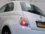 Fiat 500 1.2 Lounge Luxe (PANORAMADAK,CLIMATE CONTROL,LM-VELGEN,ELEKTRISCHE RAMEN,RADIO,PARELMOER,NIEUWE APK,LED,TOPCONDITIE)