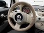 Fiat 500 1.2 Lounge Luxe (PANORAMADAK,CLIMATE CONTROL,LM-VELGEN,ELEKTRISCHE RAMEN,RADIO,PARELMOER,NIEUWE APK,LED,TOPCONDITIE)