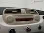 Fiat 500 1.2 Lounge Luxe (PANORAMADAK,CLIMATE CONTROL,LM-VELGEN,ELEKTRISCHE RAMEN,RADIO,PARELMOER,NIEUWE APK,LED,TOPCONDITIE)