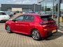 Peugeot 208 1.2 PT 100 Allure - adaptive cruise - camera - stoelverwarming
