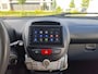 Toyota Aygo 1.0-12V Comfort CARPLAY PSENSOR AIRCO CRUISE ELEC.PAKET
