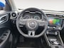 MG MG ZS EV Luxury 45 kWh | Kantel / schuifdak | Lederen bekleding | Achteruit rij camera | Dodehoek detectie