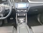 MG MG ZS EV Luxury 45 kWh | Kantel / schuifdak | Lederen bekleding | Achteruit rij camera | Dodehoek detectie