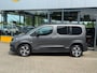 Peugeot Rifter 1.2 PureTech GT-Line - trekhaak - stoelverwarming - dodehoek