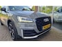 Audi Q2 1.4 TFSI CoD S-Line, Leder, Navi, NL Auto