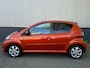 Toyota Aygo 1.0 VVT-i Dynamic Orange facelift Airco Nieuwe apk