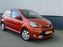 Toyota Aygo 1.0 VVT-i Dynamic Orange facelift Airco Nieuwe apk