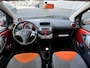 Toyota Aygo 1.0 VVT-i Dynamic Orange facelift Airco Nieuwe apk