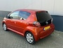 Toyota Aygo 1.0 VVT-i Dynamic Orange facelift Airco Nieuwe apk